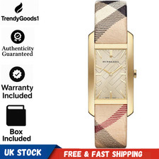 New Genuine Burberry BU9407
