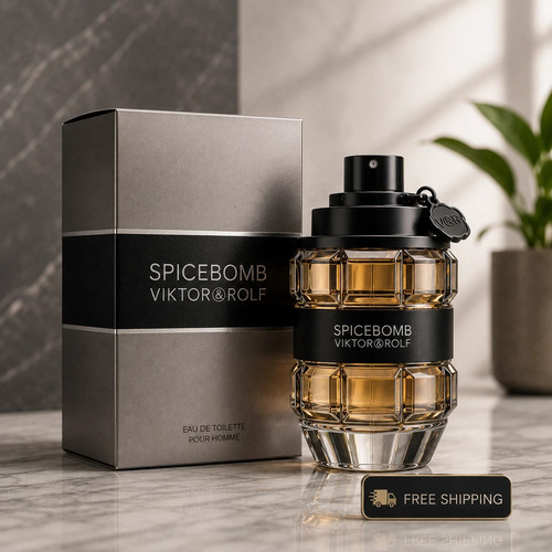 Viktor rolf spicebomb - viktor,