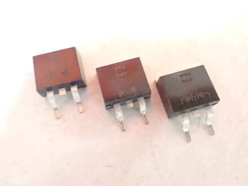 Rectifier diode schottky 20a - diode,