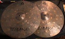 Istanbul Agop XIST 17" Dry