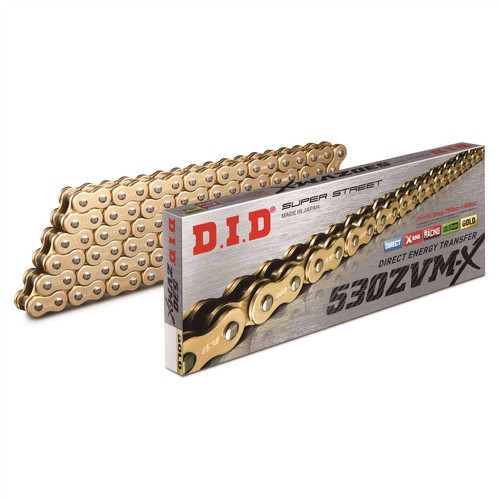 Zvmx x ring chain - x-ring,