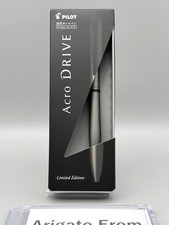 Pilot Acro Drive 10th