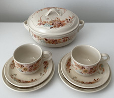 Poole Pottery SUMMER GLORY