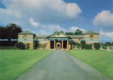 D221691 Northamptonshire Althorp The Stable Block English Life Publications