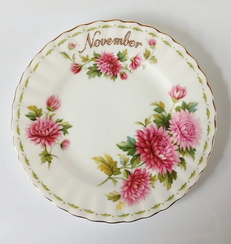 Royal albert flower - flower, the