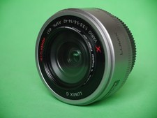 Panasonic H-PS14042E 14-42mm