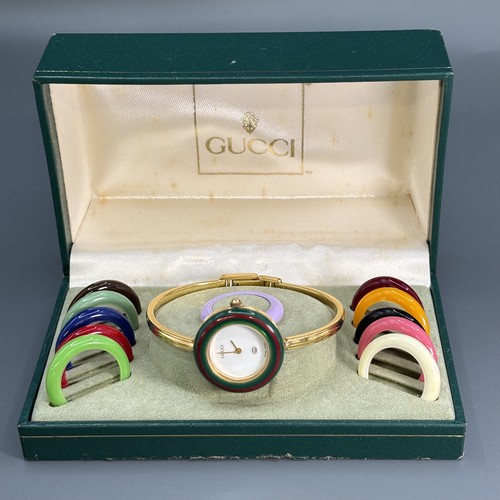 Near mint gucci change - [near,