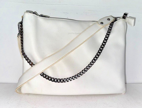 Pierre cardin vegan leather - pierre,