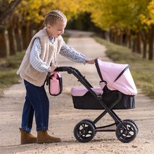 Silver Cross Ranger Baby Doll