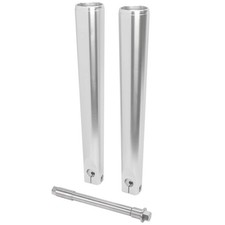 Lowbrow Customs 39mm Tapered