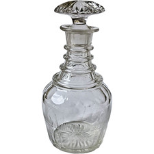 Antique Regency / Early