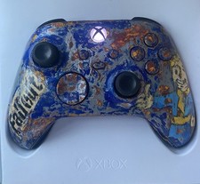 Xbox Series X Custom Fallout