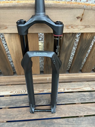 Rockshox recon gold 120mm - recon, fork