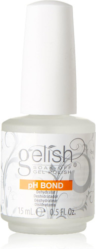 Hand nail harmony - hand,