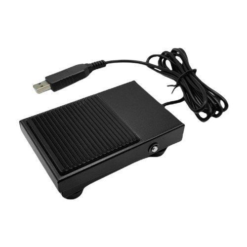 Foot pedal switch - pedal, in