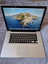 Apple MacBook Pro A1278, Intel