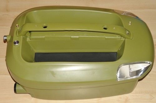 Nds bait boat olive - nds,