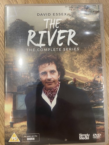 The river complete - river,
