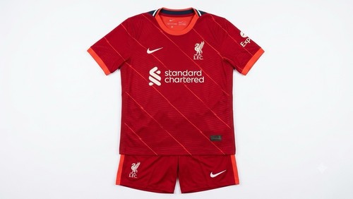 Nike liverpool 2020 home - liverpool,
