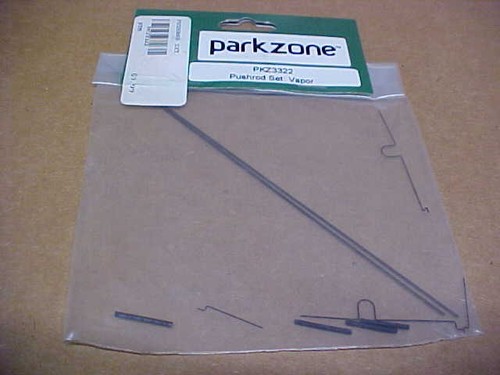 Parkzone pkz3322 pushrod - parkzone, =