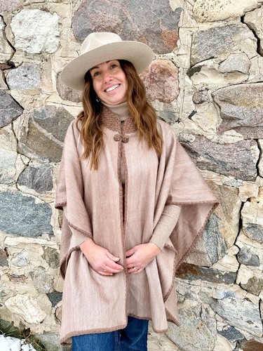Handwoven baby alpaca - handwoven,