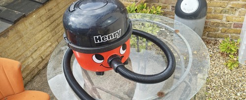 Numatic hvr 200 - numatic, vacuum