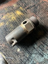 Field Marshall Tractor Decom