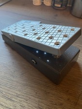 Fender EXP-1 Expression Pedal Compatible with Fender Mustang III, IV v Amps