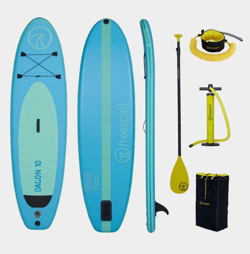Freespirit dagon 10ft - dagon,