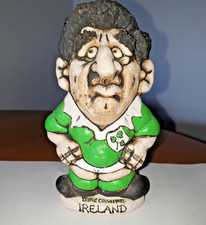 John Hughes Grogg Ireland