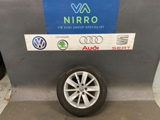 VW POLO 15 INCH TOSA ALLOY