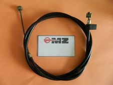 MZ TS125 TS150  ORIGINAL MZ CLUTCH CABLE