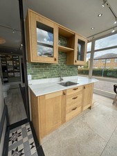 Ex Display Kitchen
