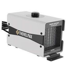 Boat Engine Compartment Heater