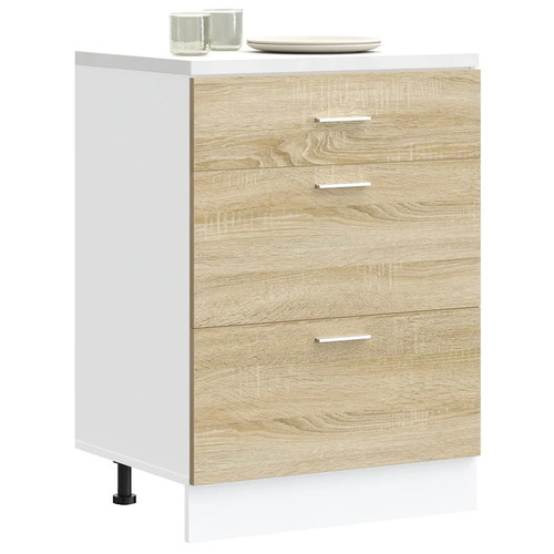 Walplus kitchen base - base, cabinet