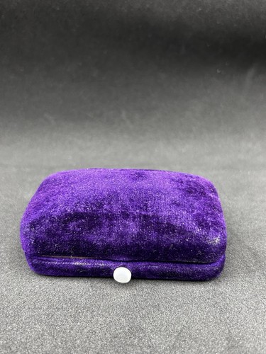 Antique art deco - art, purple