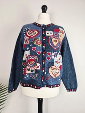 Heirloom Collectibles Blue