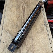 Rare Vintage Trico Traficator
