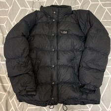 Rab Summit Down Jacket XL