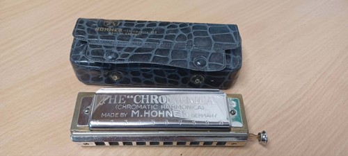 Vintage 1950 hohner - vintage,