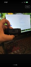 Logitech Pro Cam HD C920