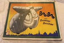 1943 Boo-Boo the Barrage