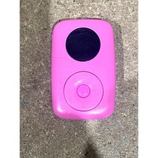 Creative ZEN Stone Plus 2 GB MP3 WMA Digital Media Player Pink