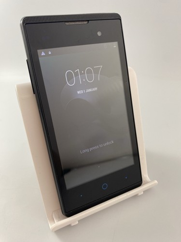 Zte blade c320 black - zte,