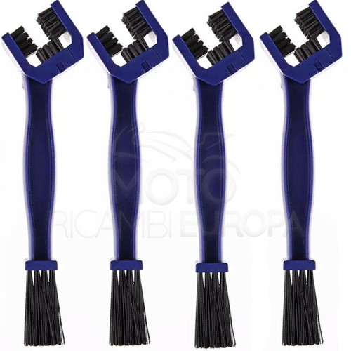Set brush polish - 4,