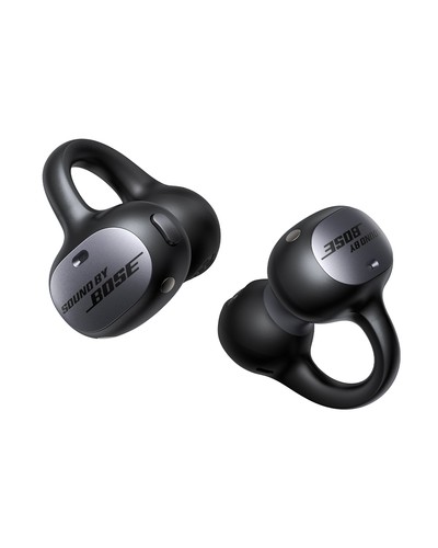 Baseus open ear clip - baseus, clip-on