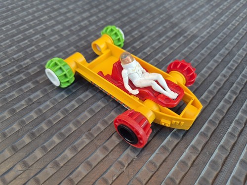 Vintage britains deetail - vintage,
