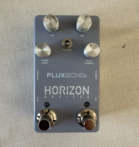 Horizon devices flux echo - devices,