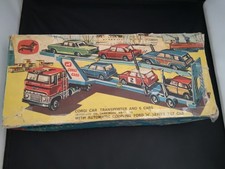 CORGI TOYS GIFT SET No41 CORGI
