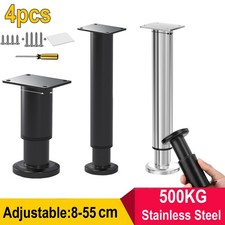 4pcs Heavy Duty Adjustable